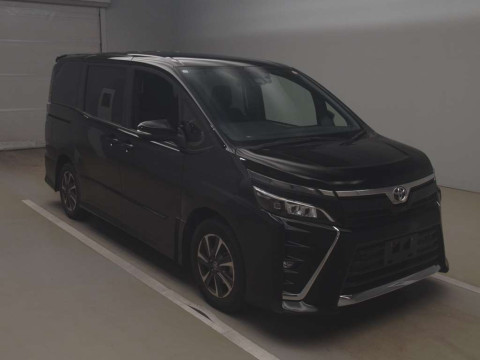 2021 Toyota Voxy ZRR80W[2]