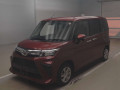 2021 Toyota Roomy