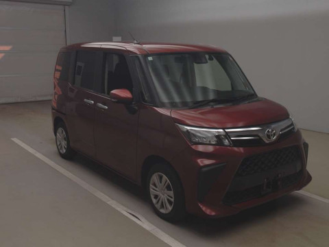 2021 Toyota Roomy M900A[2]