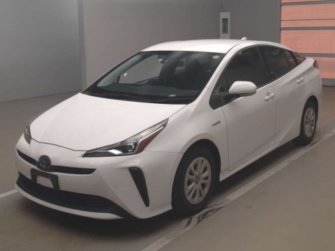 2019 Toyota Prius ZVW51[0]