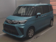 2021 Toyota Roomy