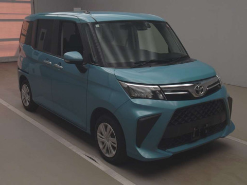 2021 Toyota Roomy M900A[2]