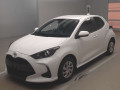 2021 Toyota YARIS