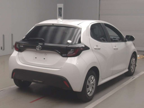 2021 Toyota YARIS KSP210[1]