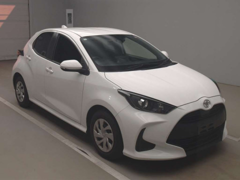 2021 Toyota YARIS KSP210[2]