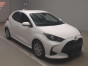 2021 Toyota YARIS