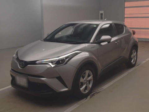 2019 Toyota C-HR ZYX10[0]