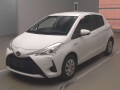 2019 Toyota Vitz