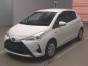 2019 Toyota Vitz