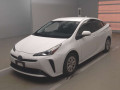 2021 Toyota Prius