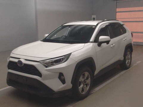 2021 Toyota RAV4 AXAH54[0]