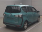 2021 Toyota Sienta