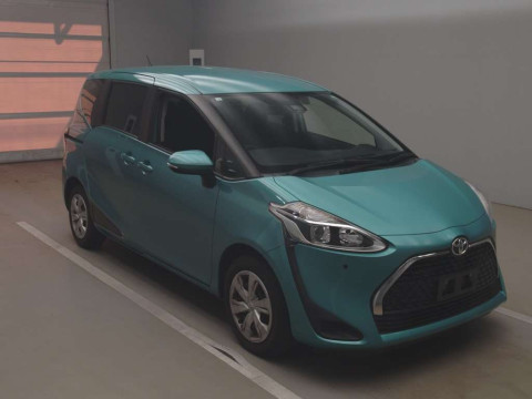 2021 Toyota Sienta NSP170G[2]