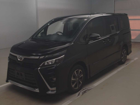 2021 Toyota Voxy ZRR80W[0]