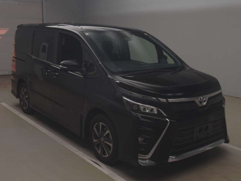 2021 Toyota Voxy ZRR80W[2]