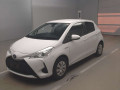 2019 Toyota Vitz