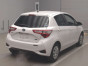 2019 Toyota Vitz