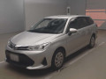 2019 Toyota Corolla Fielder