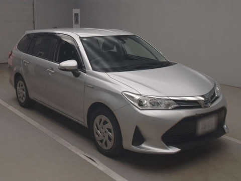 2019 Toyota Corolla Fielder NKE165G[2]