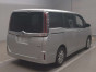 2018 Toyota Noah