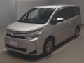 2019 Toyota Voxy