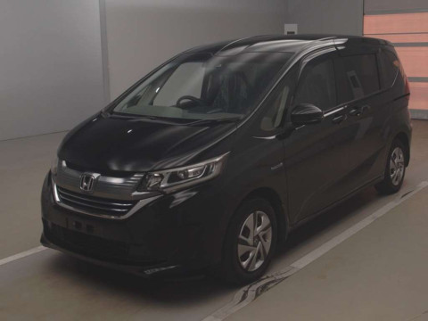 2017 Honda Freed hybrid GB7[0]