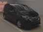 2017 Honda Freed hybrid