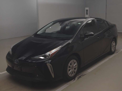 2021 Toyota Prius ZVW51[0]