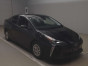 2021 Toyota Prius