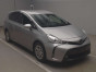 2021 Toyota Prius alpha