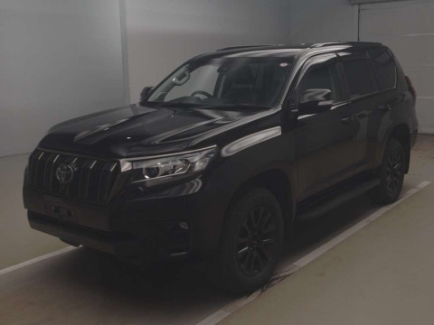 2020 Toyota Land Cruiser Prado GDJ150W[0]