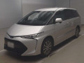 2018 Toyota Estima Hybrid