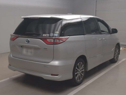 2018 Toyota Estima Hybrid AHR20W[1]