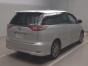 2018 Toyota Estima Hybrid