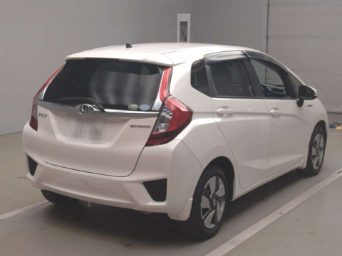 2015 Honda Fit Hybrid GP5[1]