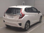 2015 Honda Fit Hybrid