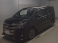 2018 Toyota Noah