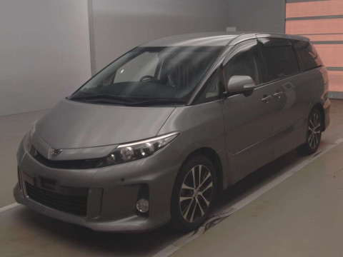 2015 Toyota Estima ACR50W[0]