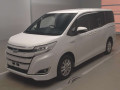 2019 Toyota Noah