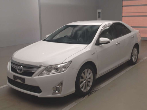 2013 Toyota Camry AVV50[0]