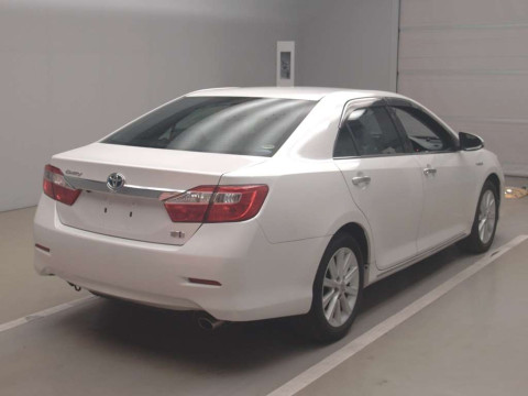 2013 Toyota Camry AVV50[1]