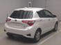 2018 Toyota Vitz