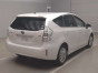 2013 Toyota Prius alpha