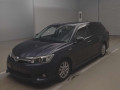 2014 Toyota Corolla Fielder