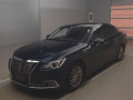 2017 Toyota Crown Hybrid