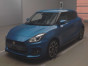 2018 Suzuki Swift Sport