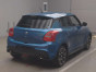 2018 Suzuki Swift Sport