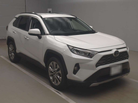 2019 Toyota RAV4 MXAA54[2]