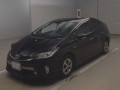 2013 Toyota Prius PHV