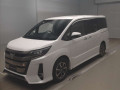 2018 Toyota Noah